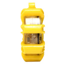 Portable LED Road Warning Signal Light Safety Emergency Beacon Magnetic Roadside Flashing Lamp