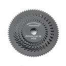 6pcs Metal HSS Circular Saw Blade Set Cutting Discs for Rotary Tool