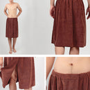 Honana BX-R358 Bathroom Summer Soft Mens Bath Wrap Towels Shower Spa Bath Towel Wrap