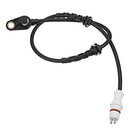 Front Left Right ABS Wheel Speed Sensor For Renault Clio Thalia Kangoo Twingo
