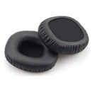 LEORY 1 Pair Headphone Cover Cushion for JBL J55 J55A J55I Soft Replacement Earpads