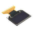 3Pcs 0.96 inch OLED Display 12864 Serial LCD Display Blue Color Display