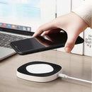 XiaoDa Intelligent Thermostat Wireless Cup Mat from Xiaomi Youpin 15W Wireless Charging 18W 55 Constant Temperature Safety Protection Free Mug Cup