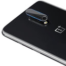 Bakeey 2PCS Anti-scratch HD Clear Tempered Glass Phone Camera Lens Protector for OnePlus 7