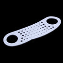 Oval Facial Shape Lifting Mask 3D Molding Sleep Thin Face Belt
