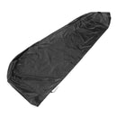 Universal Waterproof Lawn Mower Lawnmower Cover Walk Behind Storage Rain Dust Protector
