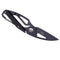 Sanrenmu 612 Multifunctional Tools Frame Lock Camping Folding Tool Carabiner Outdoor Camp Open Hang Multi Tool Quickdraw Clip Package Self Care Survive