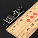 5Pcs 5V Infrared Line Tracking Sensor Module For