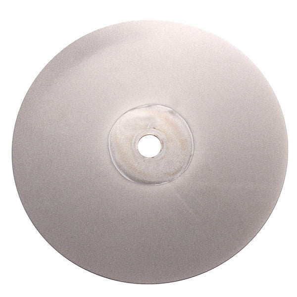 3pcs 6 Inch 120 400 1200 Grit Diamond Wheel Diamond Coated Diamond Grinding Disc