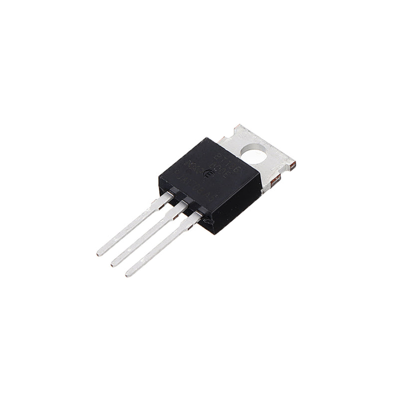 50pcs BT136-800E TO220  BT136-800 TO220 IC