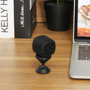 Wireless Smart WIFI HD IP Camera Home Mini IR Night Vision M otion Detection Camera