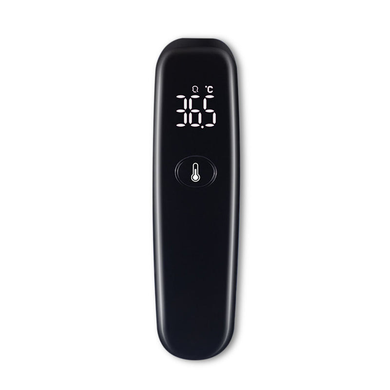 T09 LED Full Screen Smart Body Thermometer /F 1S Instant Measure Infrared Digital Thermometer From Xiaomi Youpin