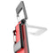 YUANTOOSE 100LM 2 Modes Folding Hanging Buckle SMB LED Work Light Waterproof Magnetic Car Inspection Lamp