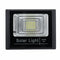 10W 25W 45W 65W Solar Panel with 2 Wall Lights Waterproof Remote Control Flood Light Park Yard Garden Driveway