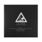 Black / Blue / Red 214x214mm Hot Bed Surface Sticker Platform Film for 3D Printer