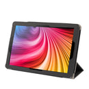 PU Leather Folding Stand Case Cover for 10.8 Inch CHUWI Hi9 Plus Tablet