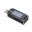 XY-MUPH DC-DC Dual System CNC USB Step Up/Down Buck Boost Power Supply Voltage Regulator Desktop Power Module 5V to 3.3V 9V 12V 24V Wheeling Button with Case