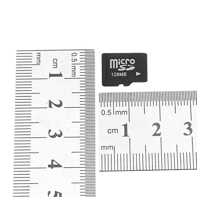SANWU HF201 Readable And Writeable TF Card Reader Micro SD Card / Mobile Phone Memory Card Module