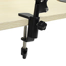 NB35 Arm Microphone Stand Flexible Mobile Microphone-Support