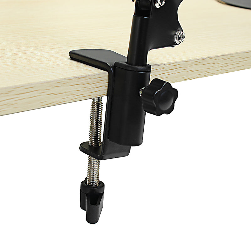 NB35 Arm Microphone Stand Flexible Mobile Microphone-Support
