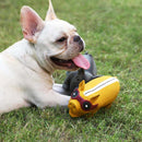 Dog Toys Squeaky Squeeze Sound Toy Ball Training Funny Interactive Rubber Chew Balls For Pet Products Dog Supplies From Xiaomi Youpin
