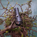 WainLight H1526 XML2 600Lumens Rechargeable LED Flashlight Outdoor Diving Flashlight Led Torch