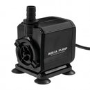 4 In 1 220V Submersible Aquarium Water Pump Fish Tank Oxygen Pump Fountain Pond Filter 6W/8W/12W/15W