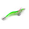 ZANLURE 1pc 3.5cm 21g 3D Eyes Luminous Electronic Wood Shrimp Lure Cuttlefish Jigs Fishing Lure