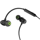 Awei WT30 Wireless bluetooth Earphone Magnetic Hall Sensor Stereo In-ear IPX4 Waterproof With Mic
