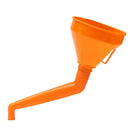 Motorcycle Car Flexible Funnel 2 in1 Can Spout For Oil Water Car Fuel Petrol Kit