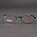KCASA 7g Presbyopic Reading Glasses Sweden Super Lightweight TR90 Frame