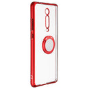 Bakeey Shockproof Plating With Ring Holder Hard PC Back Cover Protective Case for Xiaomi Mi 9T / Xiaomi Mi 9T Pro / Redmi K20 / Redmi K20 PRO