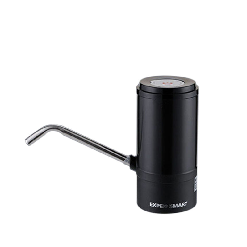 Pandun Portable USB Charging Water Pump Home Water Pumping Device Electric Bottle Drinking Water Pump Dispenser Hand Pump Bottled Water