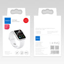 Rock Hydrogel Screen Protector For Apple Watch Series 4 40mm Water Free Bubble Free Film