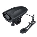 Ultra Loud Bike Bicycle Cycling Handlebar Ring Horn Bell Electric Warning