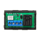-50~120 DC 12V Mini Thermostat Regulator Digital Temperature Controller Module
