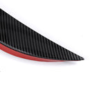 2Pcs Front Bumper Splitter Protector Canard Air Vent Cover Trim For Mercedes-benz C Class W205 C180 C260 C300 AMG 2019+
