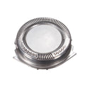 3 Pcs Stainless Steel Shaver Razor Replacement Blades Heads for HQ8100 HQ8140 HQ8142 HQ8150