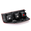 Car Rear Left/Right Tail Light Brake Lamp with No Bulb For Ford Ranger 2011-2018