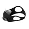 Fresh Air Supply Smart Electric Face Mask Air Purifying N95 Anti Dust Pollution