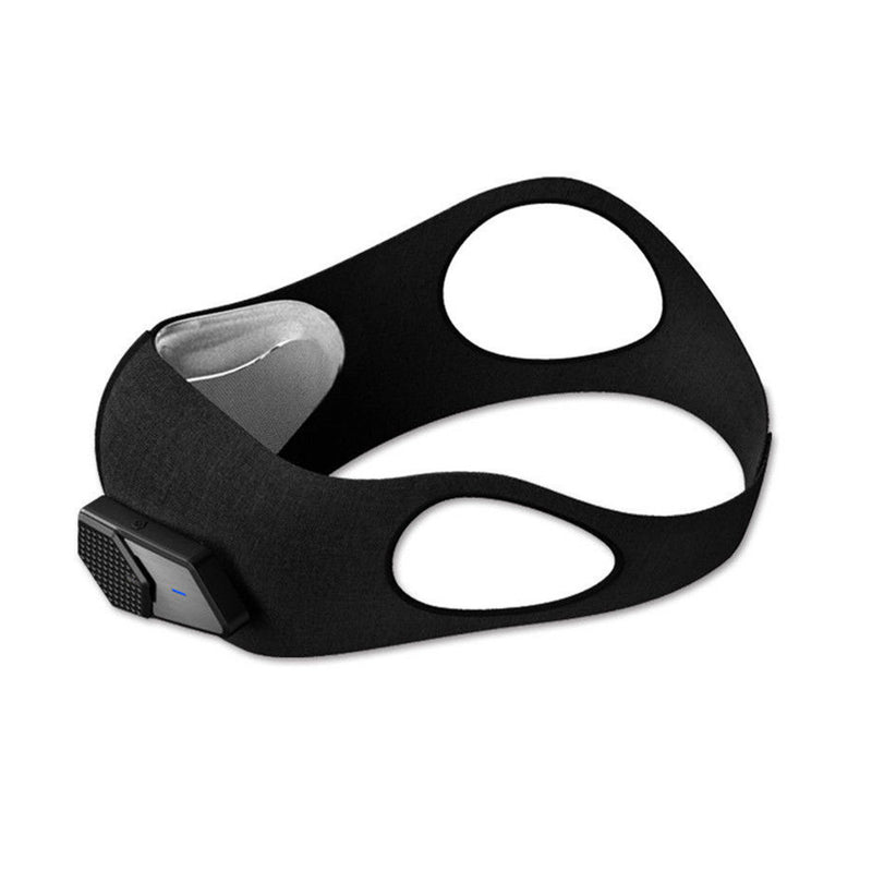 Fresh Air Supply Smart Electric Face Mask Air Purifying N95 Anti Dust Pollution