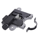 Drillpro Automatic Adjustment 11.5 Inch Chainsaw Bracket Automatic Refueling Change 100 125 150 Angle Grinder Into Chain Saw
