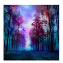 5D Diy Diamond Painting Forest Landscape Cross-Stitch Cross-Stitch Cross-St