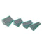 20pcs 5x7 4x6 3x7 2x8cm Double Side Prototype Diy Universal Printed Circuit PCB Board Protoboard pcb Kit