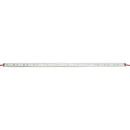 50cm IP68 9W SMD 7020 36LED Warm White LED Rigid Strip Swimming Pool 12V