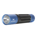 Amutorch AX1 XPL-HD 1100LM 5Modes Memory Function Deep Reflector Brightness Long-rang Tactical LED Flashlight