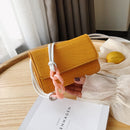 Acrylic Chain Shoulder Bags Women Famous Brand Individuality Designer Women