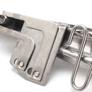 KP-103 Top Clean Industrial Cover Stitch Sewing Machine Binder Accessory Type A