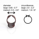Ballad Guitar Finger Set Guitar Pain-Proof Finger Set Pluck Piece Accessori