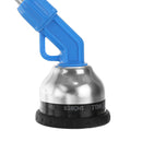 Garden Adjustable Water Horticultural Sprinkler Multi-function Long Handle Car Washer Irrigation Lawn Sprinkler
